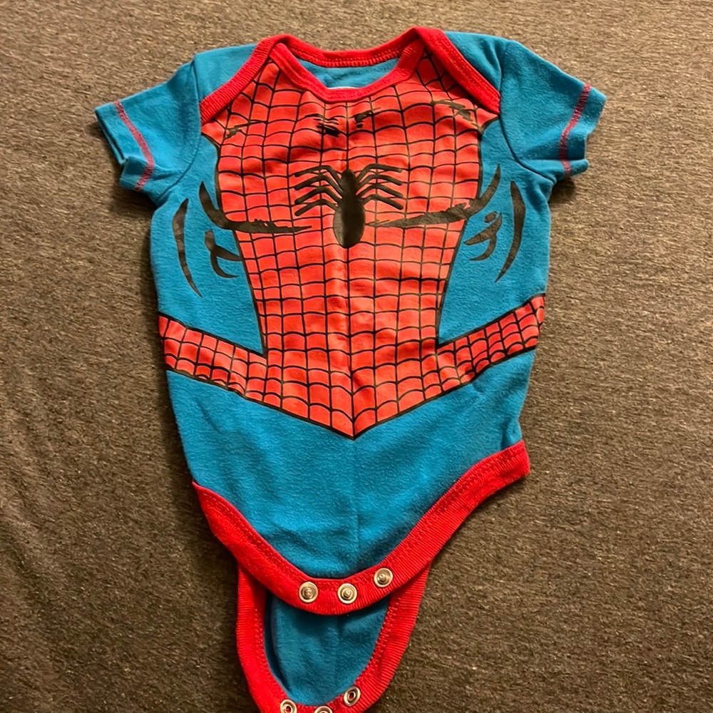Baby clothes
